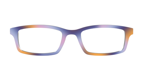 The Hoppy Horizon Gradient - Pair Eyewear