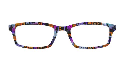 The Horrors After Dark - Pair Eyewear
