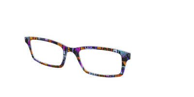 The Horrors After Dark - Angle Top Thumbnail - Pair Eyewear