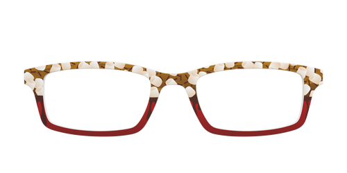 The Hot Cocoa Delight - Pair Eyewear