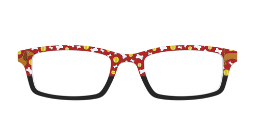 The Hot Doggie - Pair Eyewear