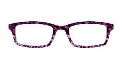 The Red Spotted Split