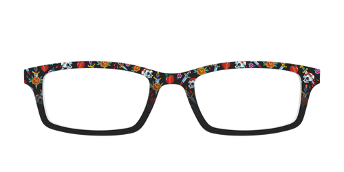 The Huntsman Tattoo - Pair Eyewear