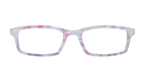 The Hydrangea Pearl Tortoise - Pair Eyewear