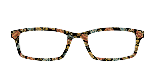 The Hygge Posies - Pair Eyewear