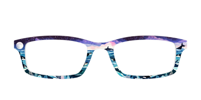 The Iceberg Orcas - Front Top Thumbnail - Pair Eyewear