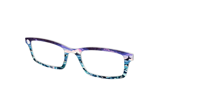 The Iceberg Orcas - Angle Top Thumbnail - Pair Eyewear