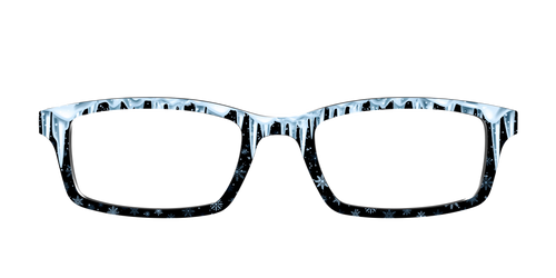 The Icicles - Pair Eyewear