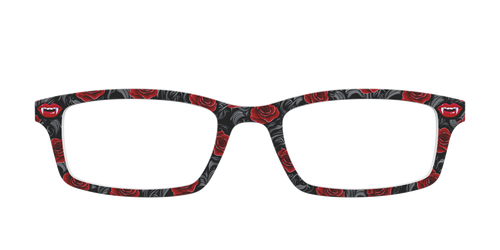 The Immortal Damask - Pair Eyewear