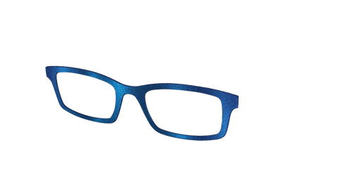 The Indigo Shimmer - Secondary Image - Pair Eyewear