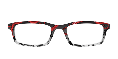 The Inky Squid - Front Top Thumbnail - Pair Eyewear