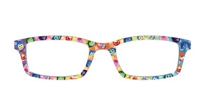 Inside Out - Front Top Thumbnail - Pair Eyewear