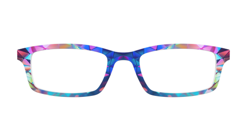 The Interplanetary Prism - Pair Eyewear