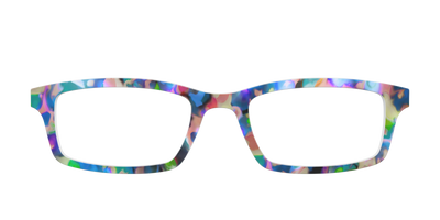 The In-Transit Tort - Front Top Thumbnail - Pair Eyewear