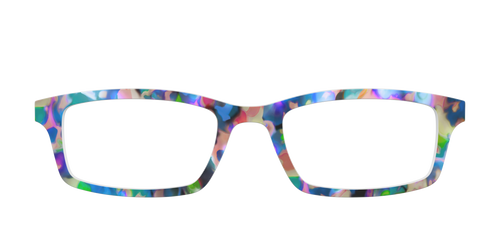 The In-Transit Tort - Pair Eyewear