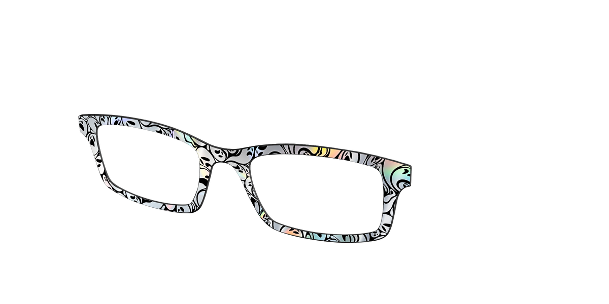 The Iridescent Spirits - Angle Top Image - Pair Eyewear