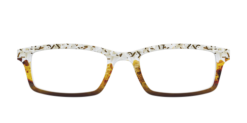 The Irish Coffee - Pair Eyewear