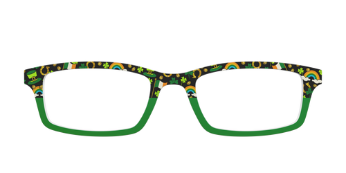 The Irish Icons - Pair Eyewear