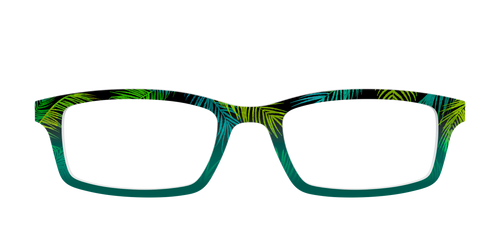 The Island Palms - Pair Eyewear