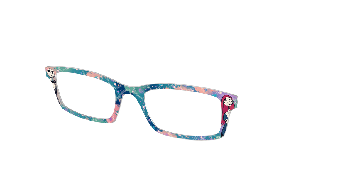 Jack & Sally Celestial - Angle Top Image - Pair Eyewear