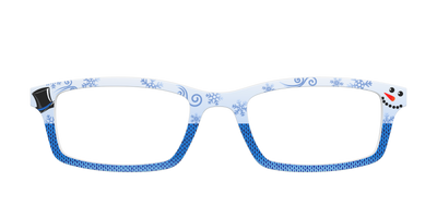 The Jack Frost - Front Top Thumbnail - Pair Eyewear