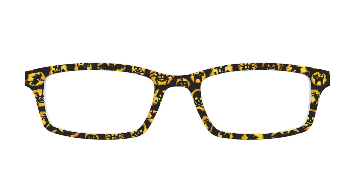 The Jacktacular - Front Top Image - Pair Eyewear