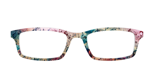 The Jazz Age - Pair Eyewear