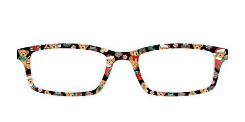 The Jingle Bears - Pair Eyewear