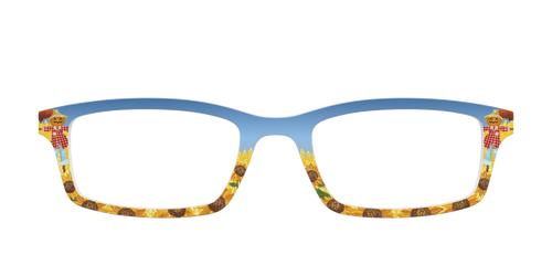 The Joyful Scarecrow - Pair Eyewear