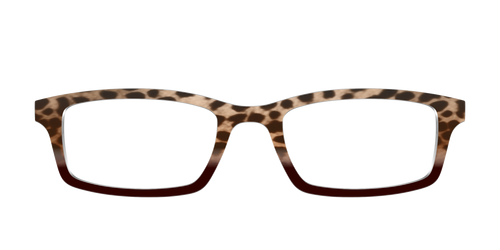 The Jungle Cat Tortoise - Pair Eyewear