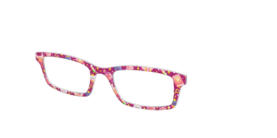The Kawaii Charms - Angle Top Thumbnail - Pair Eyewear