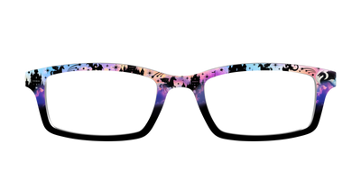 The Kingdom After Dark - Front Top Thumbnail - Pair Eyewear