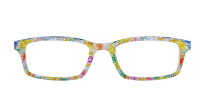 Klee Theater-Mountain Construction - Front Top Thumbnail - Pair Eyewear
