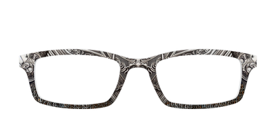 The Knight's Armor - Front Top Thumbnail - Pair Eyewear