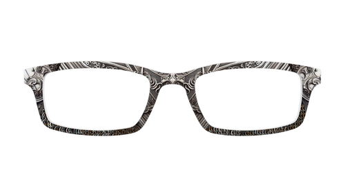 The Knight's Armor - Pair Eyewear