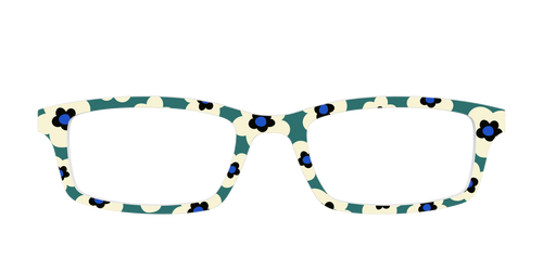 The Lagom Blooms - Pair Eyewear