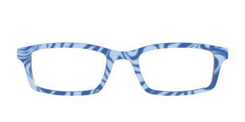 The Lakeside Marble - Pair Eyewear