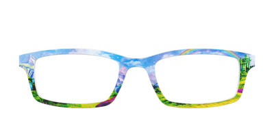 The Land of Oz - Front Top Thumbnail - Pair Eyewear