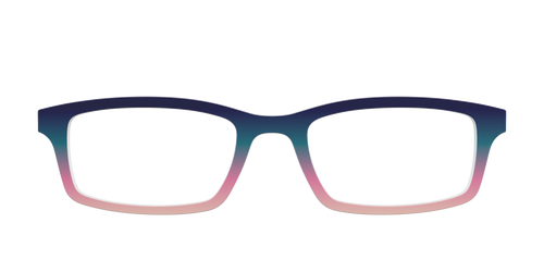 The Late Night Gradient - Pair Eyewear