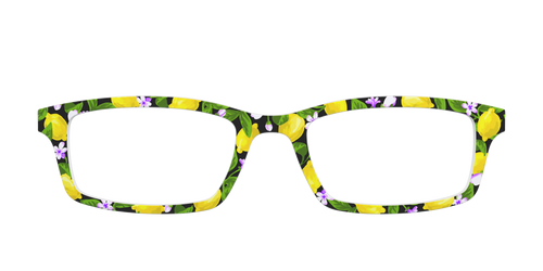 The Lemon Zest - Pair Eyewear