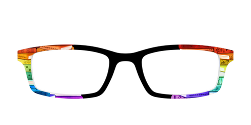 The Library Books - Pair Eyewear