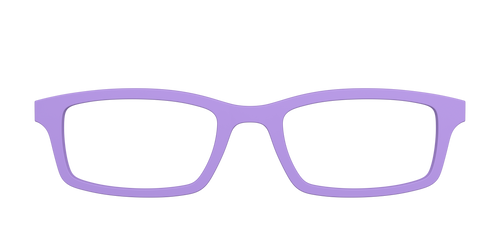 The Lilac - Pair Eyewear