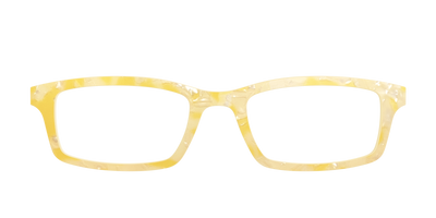The Polarized Zebra Pearl Split Sun Top