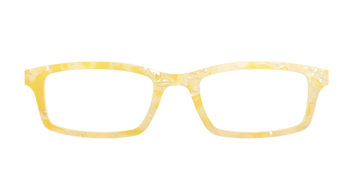 The Limoncello Pearl Marble - Pair Eyewear