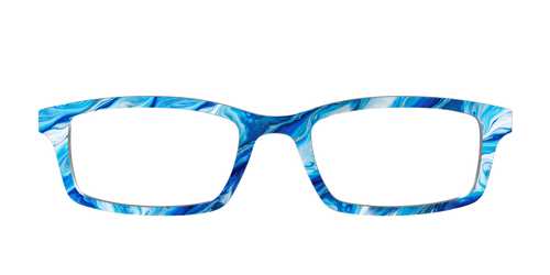 The Liquid Marble - Pair Eyewear