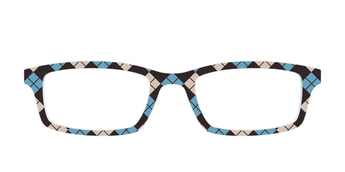 The Lodge Argyle - Pair Eyewear