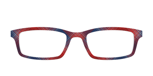 The Lodge Plaid - Pair Eyewear