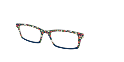 Lotso's Strawberry Field - Angle Top Thumbnail - Pair Eyewear
