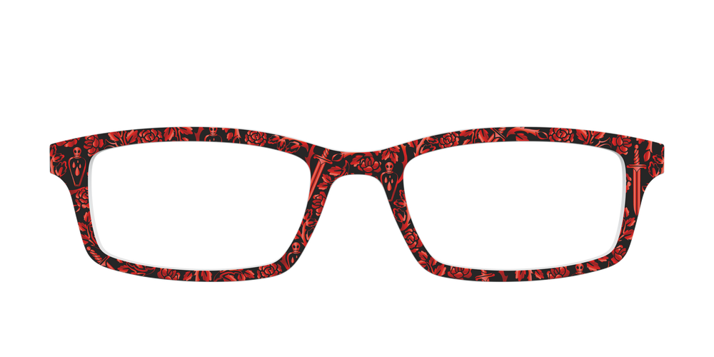 The ella - Mixed Material - Lensless