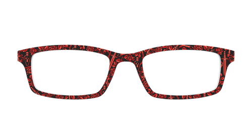 The Love Book - Pair Eyewear